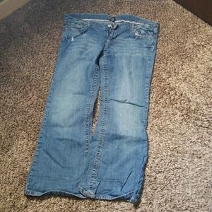 Vanity Jeans